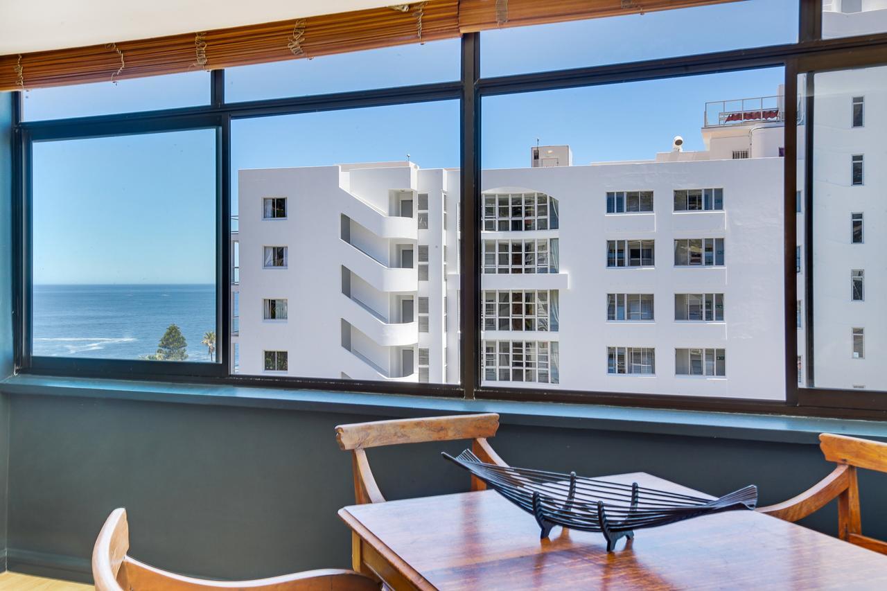 Appartement Backup-powered Bantry Bay View 2 Bed