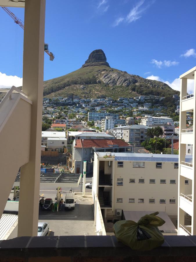 Appartement Backup-powered Bantry Bay View 2 Bed