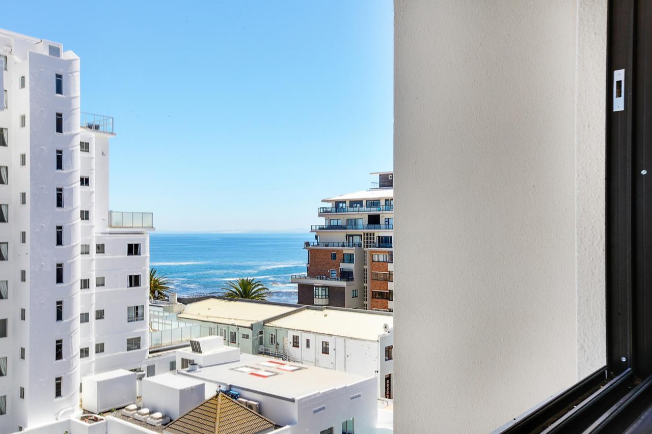 Appartement Backup-powered Bantry Bay View 2 Bed