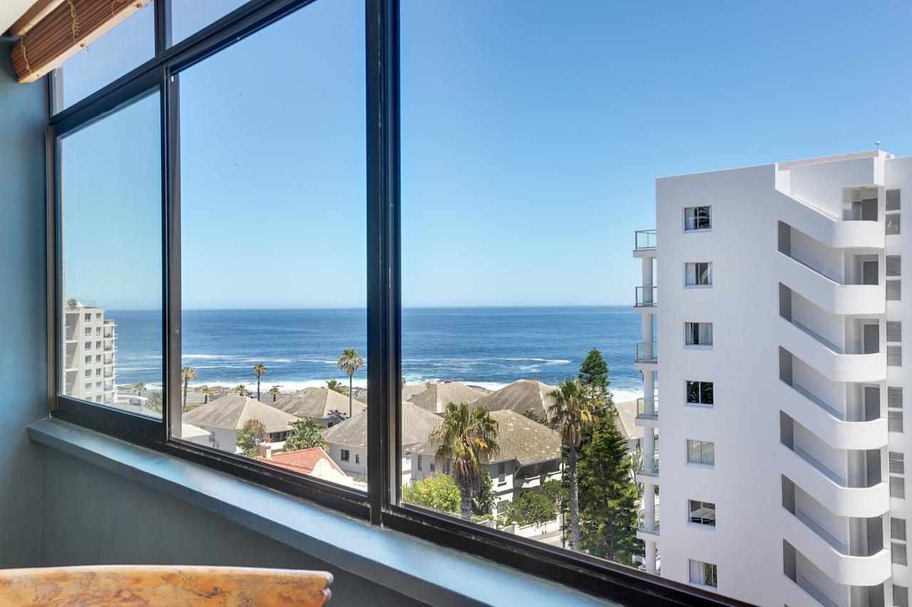 Backup-powered Bantry Bay View 2 Bed * Kaapstad