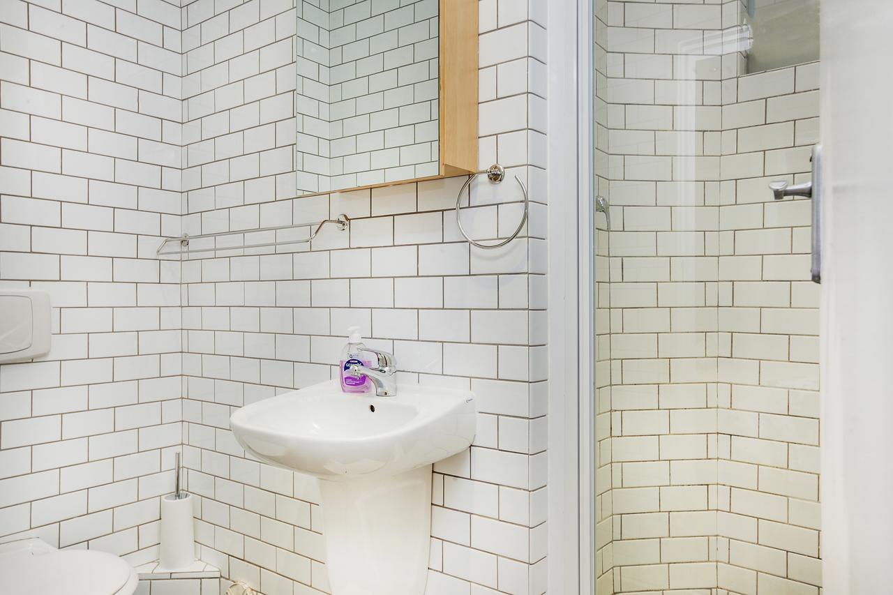 Appartement Backup-powered Bantry Bay View 2 Bed