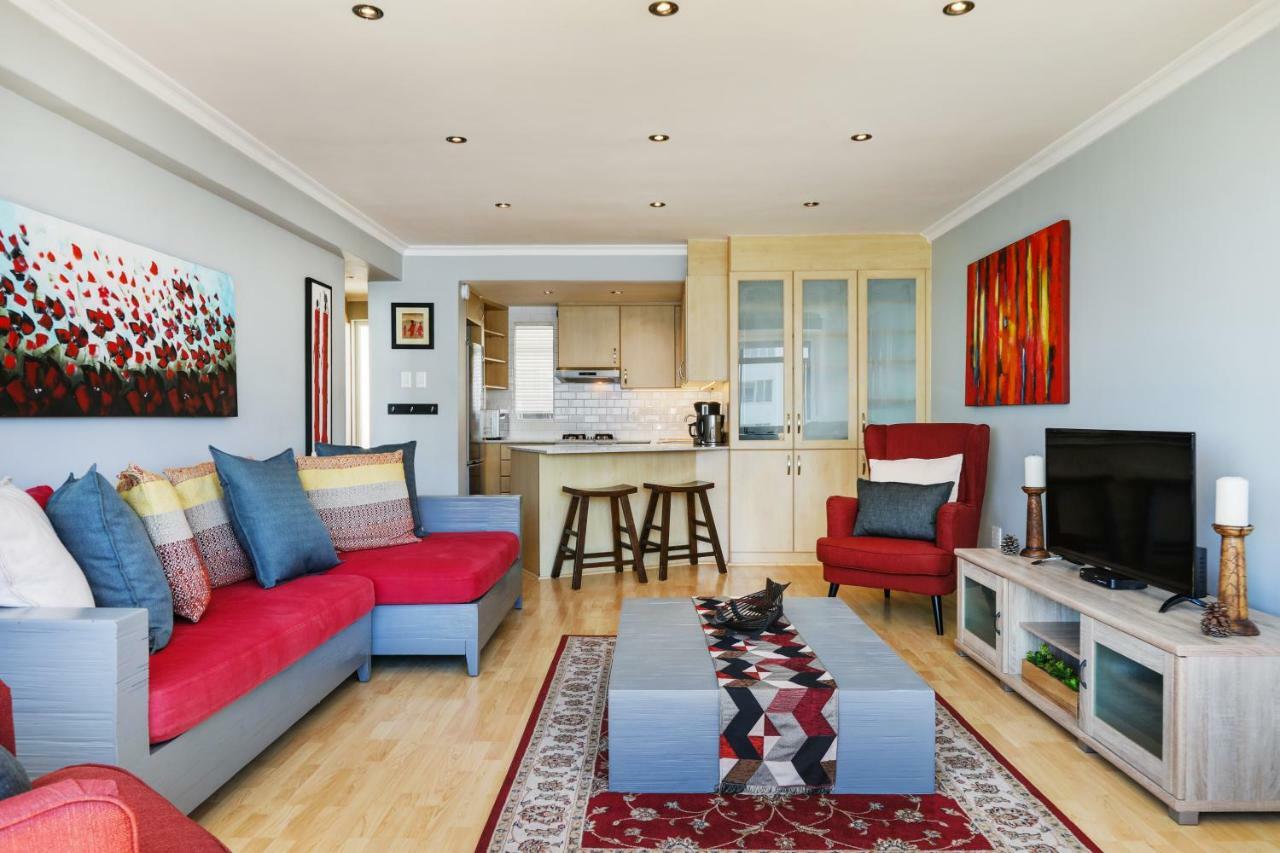 Appartement Backup-powered Bantry Bay View 2 Bed