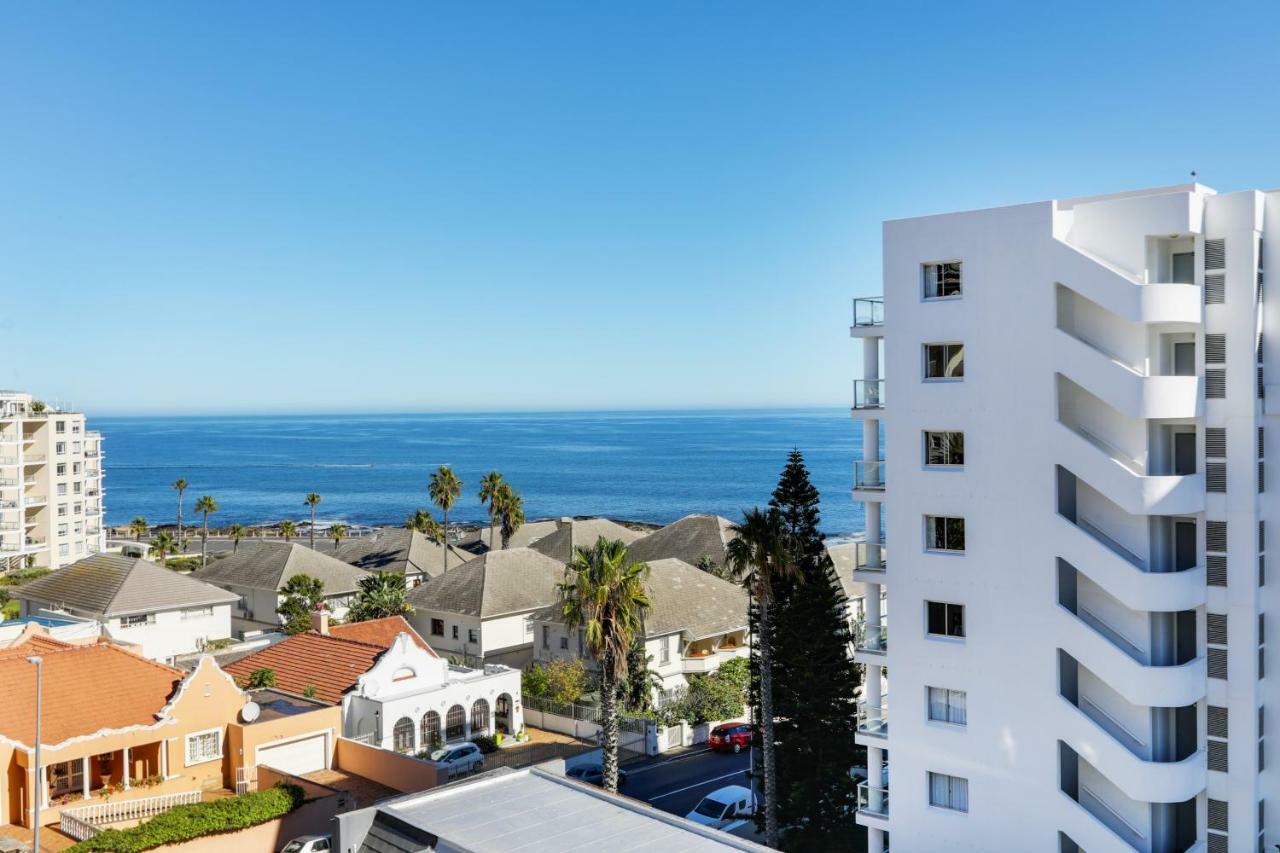 Appartement Backup-powered Bantry Bay View 2 Bed