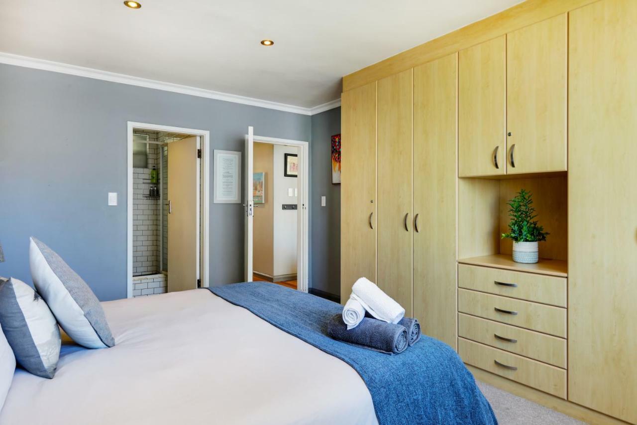 Appartement Backup-powered Bantry Bay View 2 Bed *