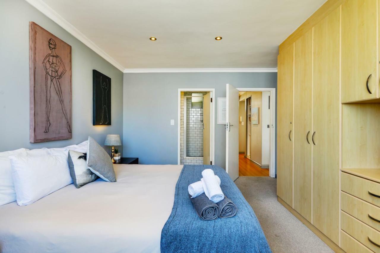 Appartement Backup-powered Bantry Bay View 2 Bed