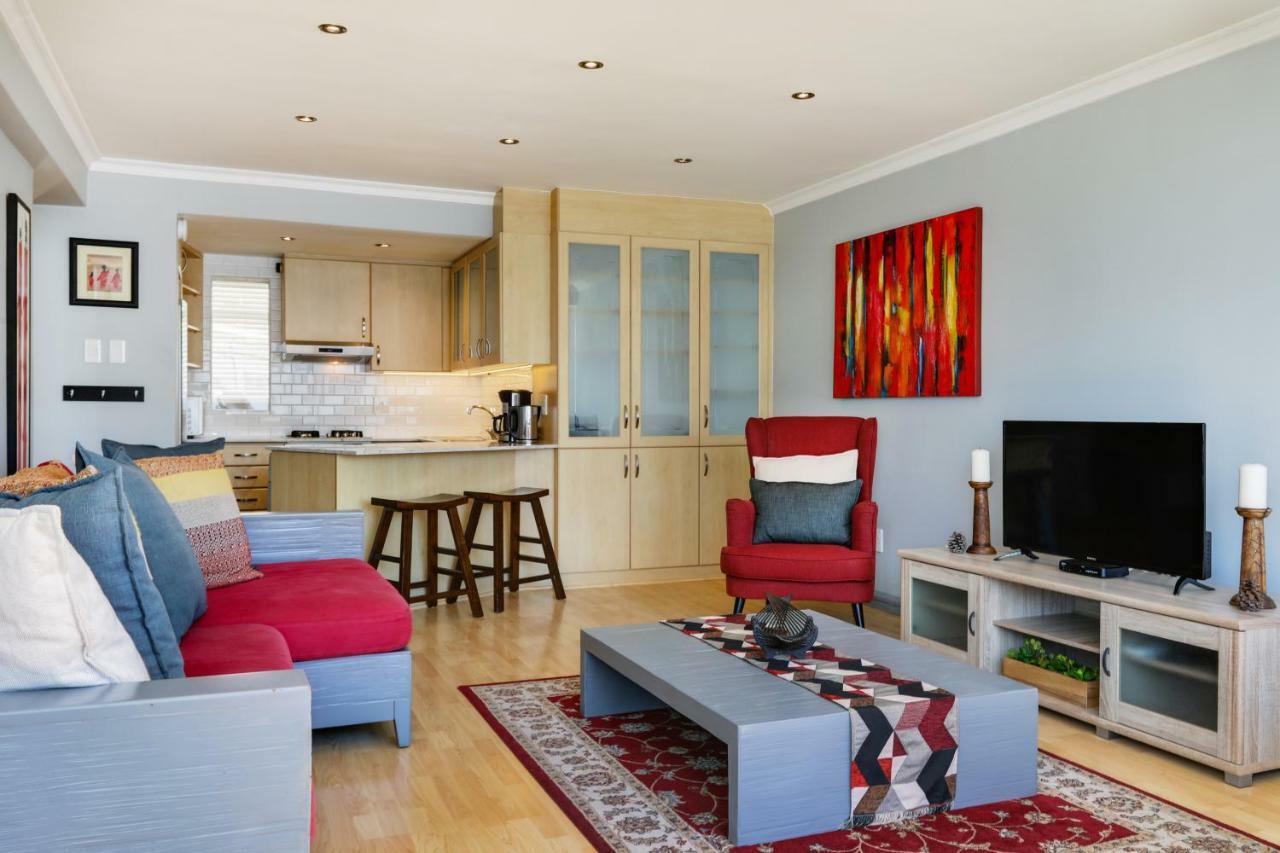 Appartement Backup-powered Bantry Bay View 2 Bed *
